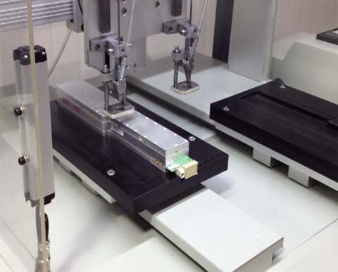 光電（LED）通訊行業